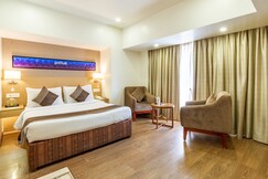Photos of Sarovar Portico Rivera Ahmedabad