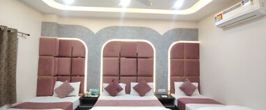 Hotel Kesar
