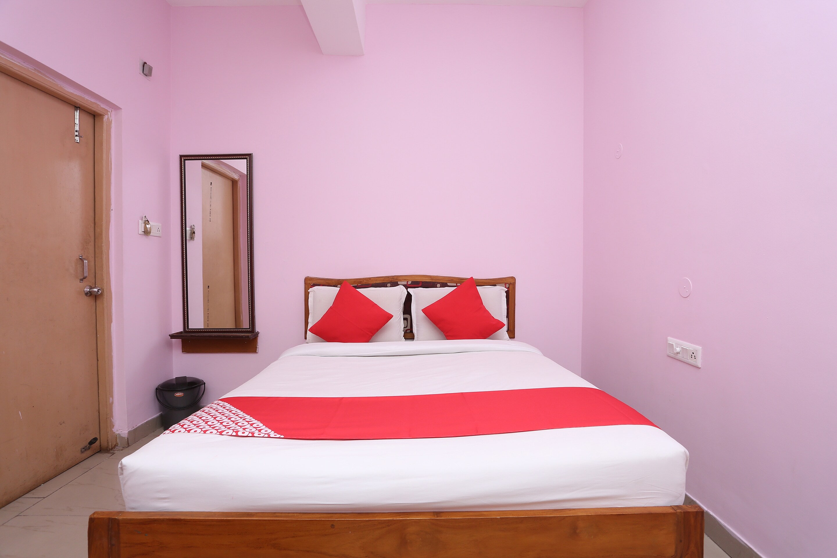 Hotel O Sambit Nx - Tap to explore photos