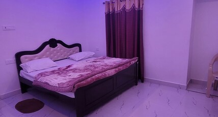 Geta Bhawan Room Type - Deluxe Ac Room