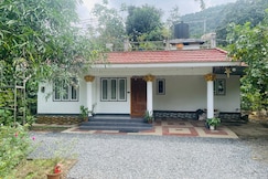 Brooks Valley Homestay Mankulam| Entire 3BHK