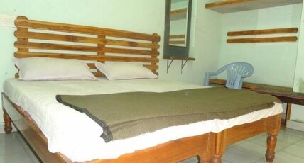 SAI SUDHA LODGE Room Type - Deluxe Non A/c Room