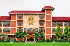 Address of DEORA RESORT AND HOTEL