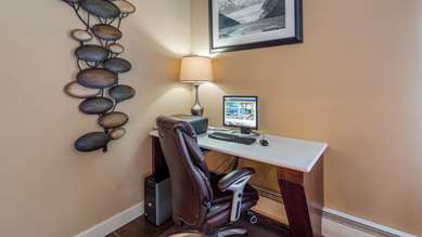 Best Western Plus Pioneer Park Inn