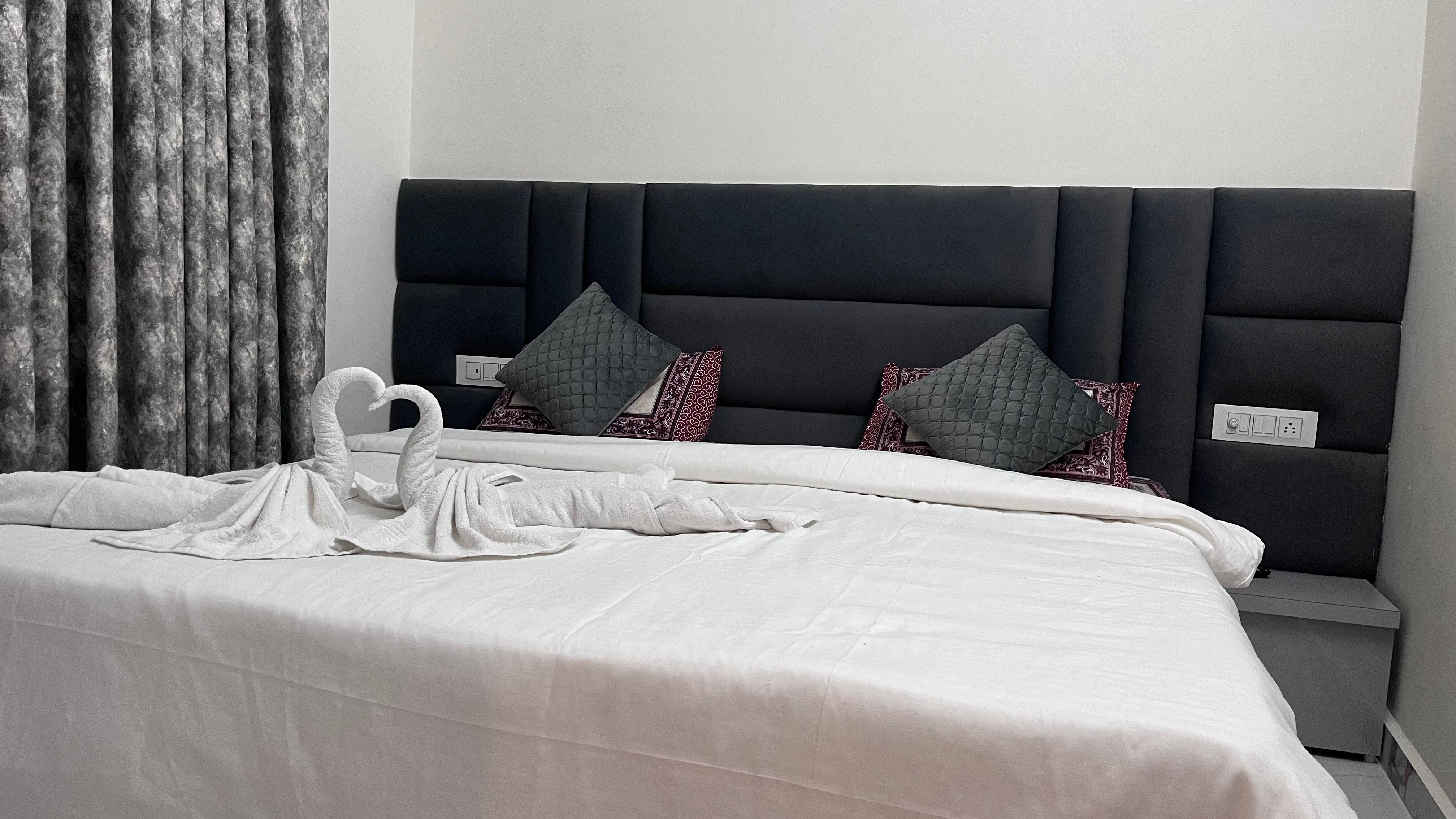 Mithila 3 Bhk - Tap to explore photos