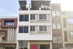 Hotel O Hotel G Star
