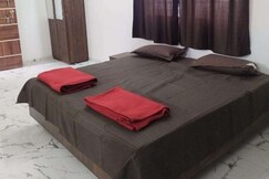 Soham Guest House Nashik