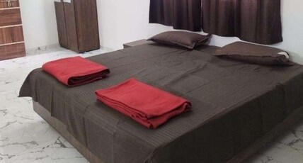 Soham Guest House Nashik Room Type - Soham Guest House Nashik