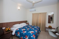 HOTEL VIJAYA LAKSHMI RESIDENCY- YESHWANTHPUR