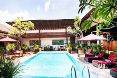 Sunday Telaga Terrace Boutique Resort