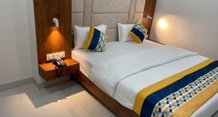 Hotel Singnature Room Type - Deluxe