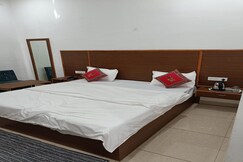 Khajuraho Holiday Resorts