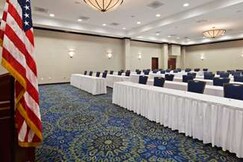 Best Western Plus Waynesboro Inn & Suites Conference Center