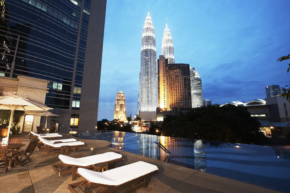 Impiana KLCC Hotel