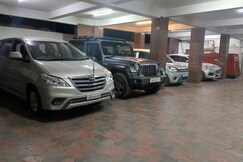 Comfort Park Inn Unit of Prohotel