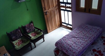 StayApart Mount Kailash Homestay & Guest House Room Type - Standard Room