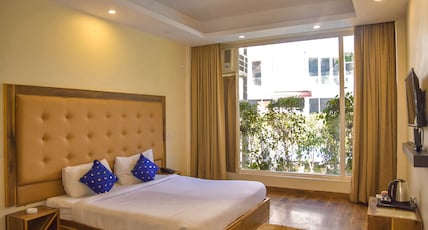Avenue 18 Resort Room Type - Standard Room Avenue 18 Resort Room Type - Standard Room