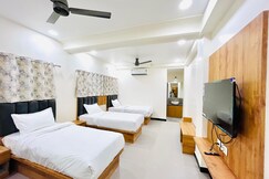 BHAVANI EXECUTIVE & LODGE