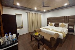 Sky Hills Resort Pahalgam