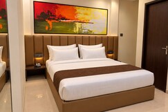 Address of Silvotel Smart By Bizzgrow Hotels
