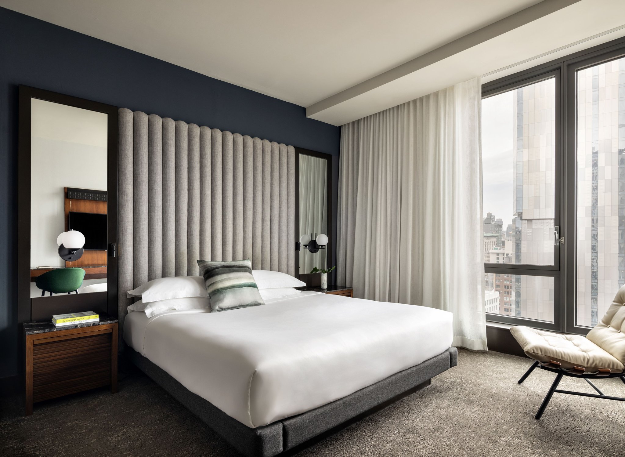Kimpton Hotel Eventi, an IHG hotel - Tap to explore photos