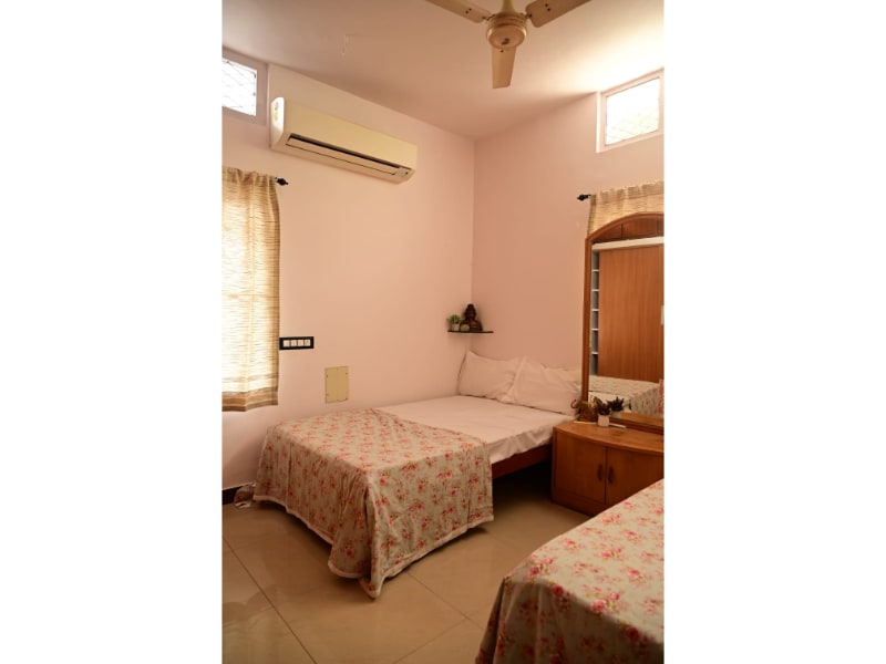 Madhuram House Mysore - Tap to explore photos