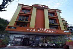Hotel Har Ki Pauri