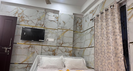 RAI KISHORI GUEST HOUSE Room Type - Deluxe AC Comfort RAI KISHORI GUEST HOUSE Room Type - Deluxe AC Comfort