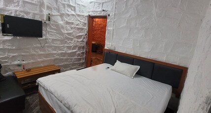 Shyam villas resort Room Type - Bedroom 2