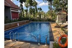 We We Wayanad La Verde Holidays