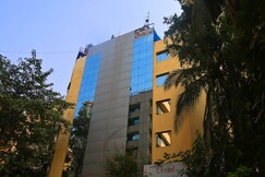 Hotel Orritel West
