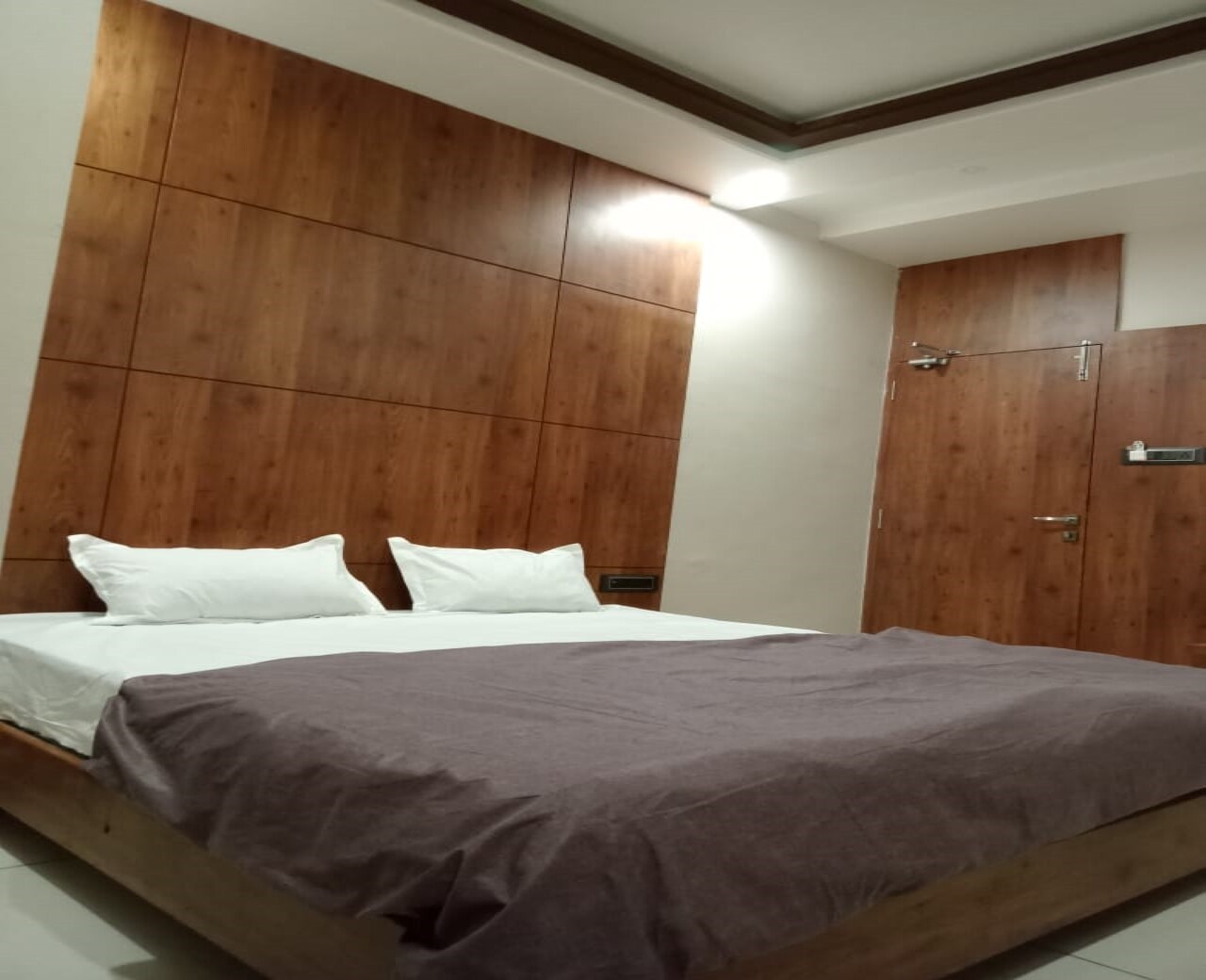 HOTEL SHAN-E-PUNJAB NH53 - Tap to explore photos