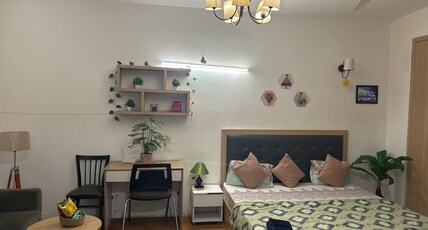 Guti Buti Homes Blossom Room Type - Guti Buti Homes Blossom