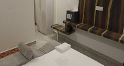 ATLANTIS HOTEL Room Type - Standard Room