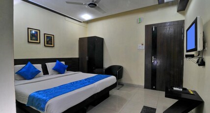 Hotel Miland Palace Room Type - Deluxe Room