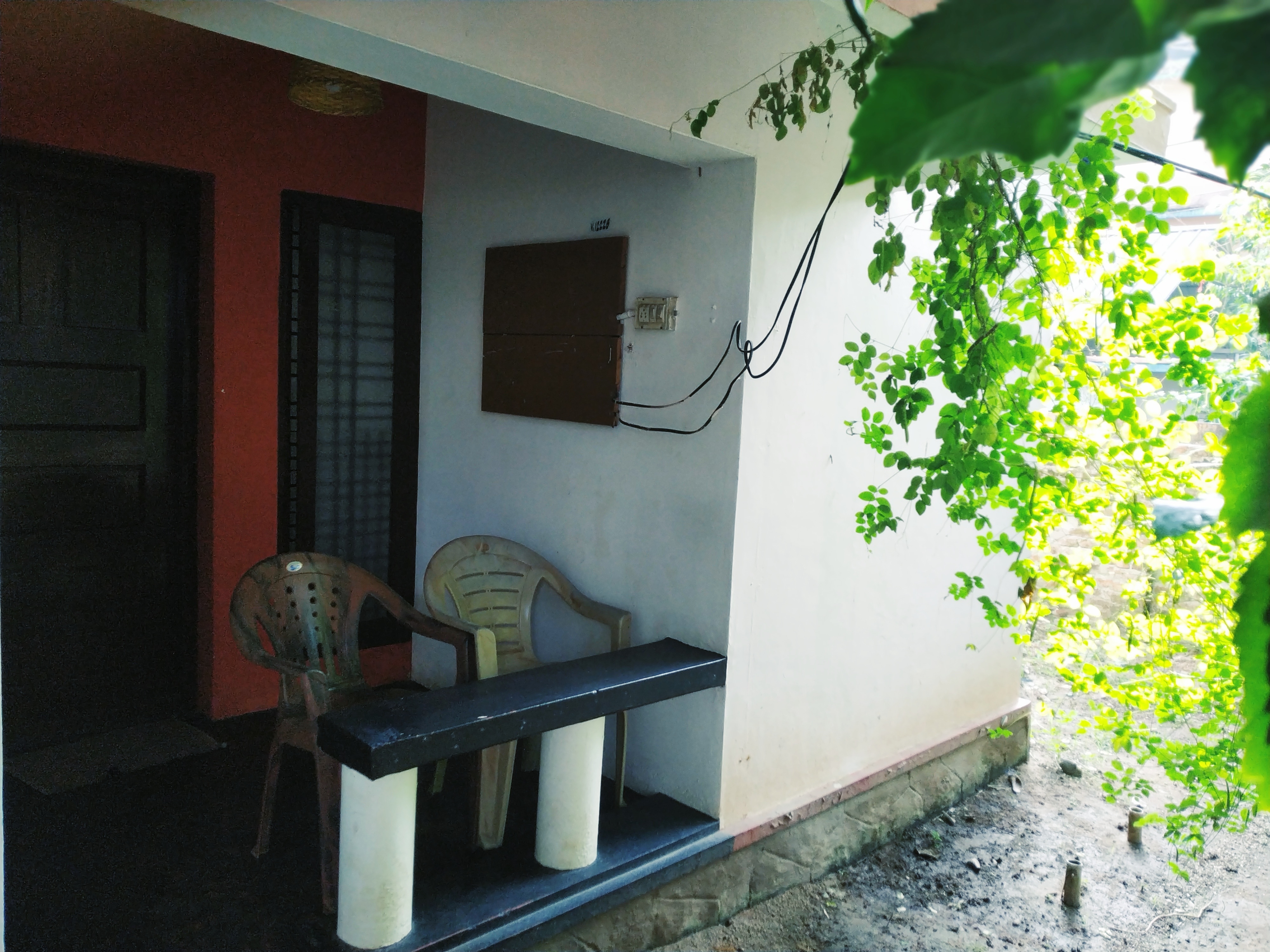 SHIVA GARDEN HOME STAY - Tap to explore photos