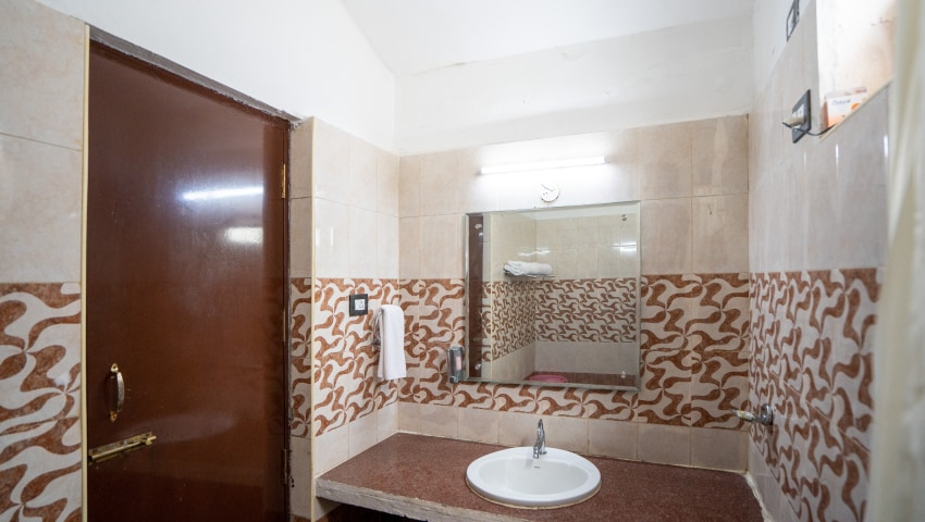 TTDC HOTEL TAMILNADU, MAMALLAPURAM - Tap to explore photos
