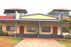 Central Villa 
