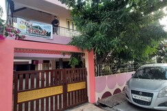 NAV Home Stay Ujjain