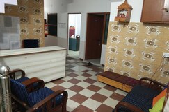 Shree guest house