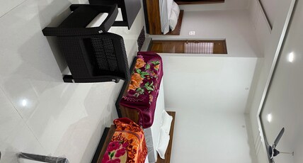 GG ROYAL PALACE Room Type - Standard Room Non AC