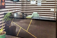 Address of Sukoon Guest House