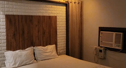 GHARANA Room Type - Bedroom 1 GHARANA Room Type - Bedroom 1