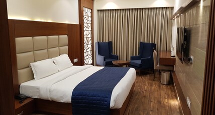 Hotel Kenview Room Type - Premium View,