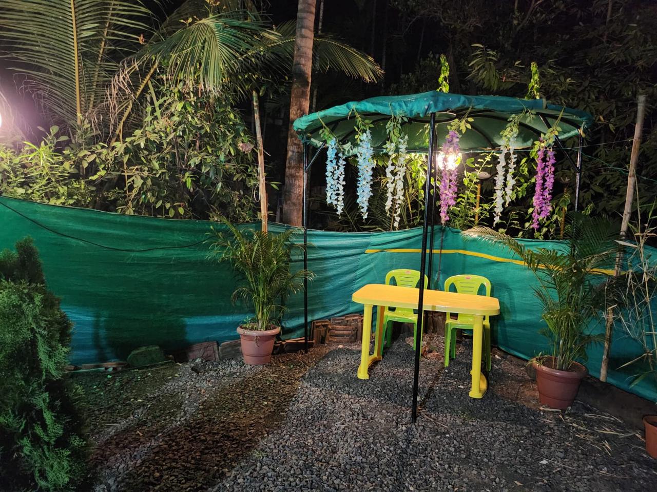 Bhumi Holiday Home - Tap to explore photos