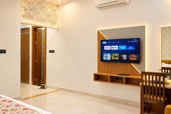 Address of NR.G HOTEL & RESTRO