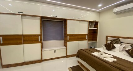 The Destiny Groups Room Type - Bedroom 3