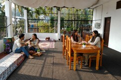 Brighton Hostel Stays