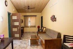 Beach Side || Entire 2BHK Inhouse