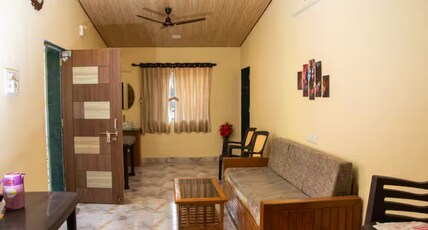 Beach Side || Entire 2BHK Inhouse Room Type - Beach Side || Entire 2BHK Inhouse